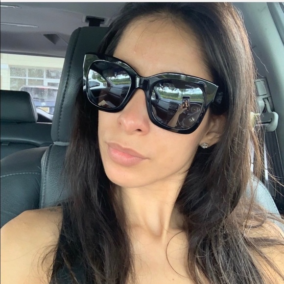 🚫SOLD🚫 NIB Authentic CHANEL Sunglasses - Picture 8 of 8